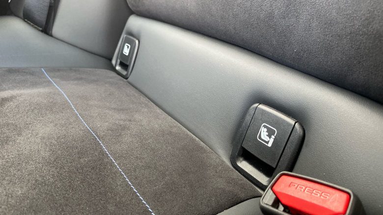 BMW 1 Series 120 M Sport 5dr Step Auto Petrol Hatchback